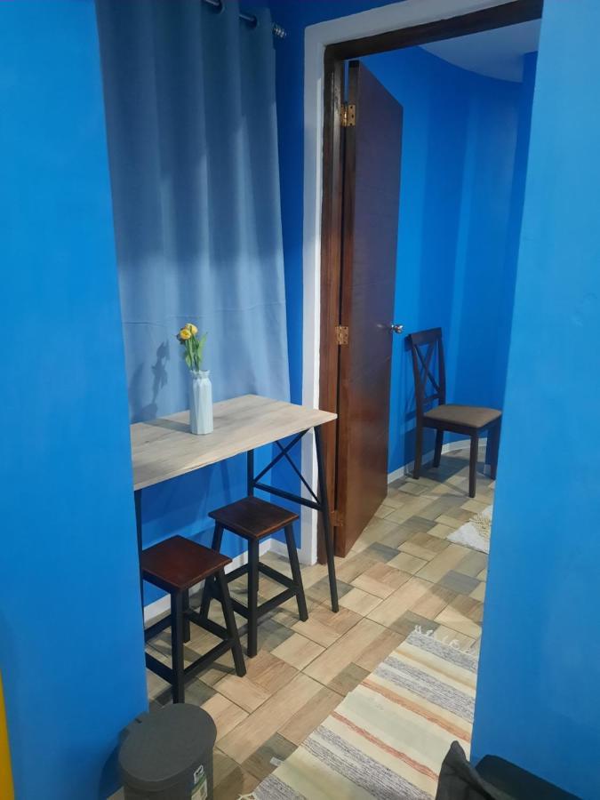 Bluenest Apartment 马尼拉 外观 照片