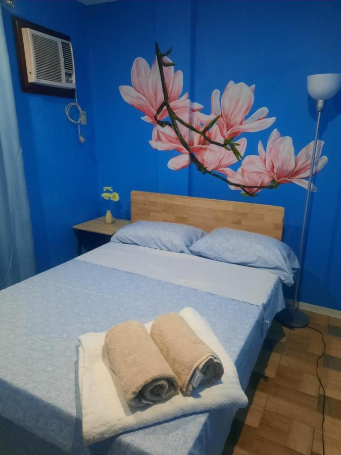 Bluenest Apartment 马尼拉 外观 照片